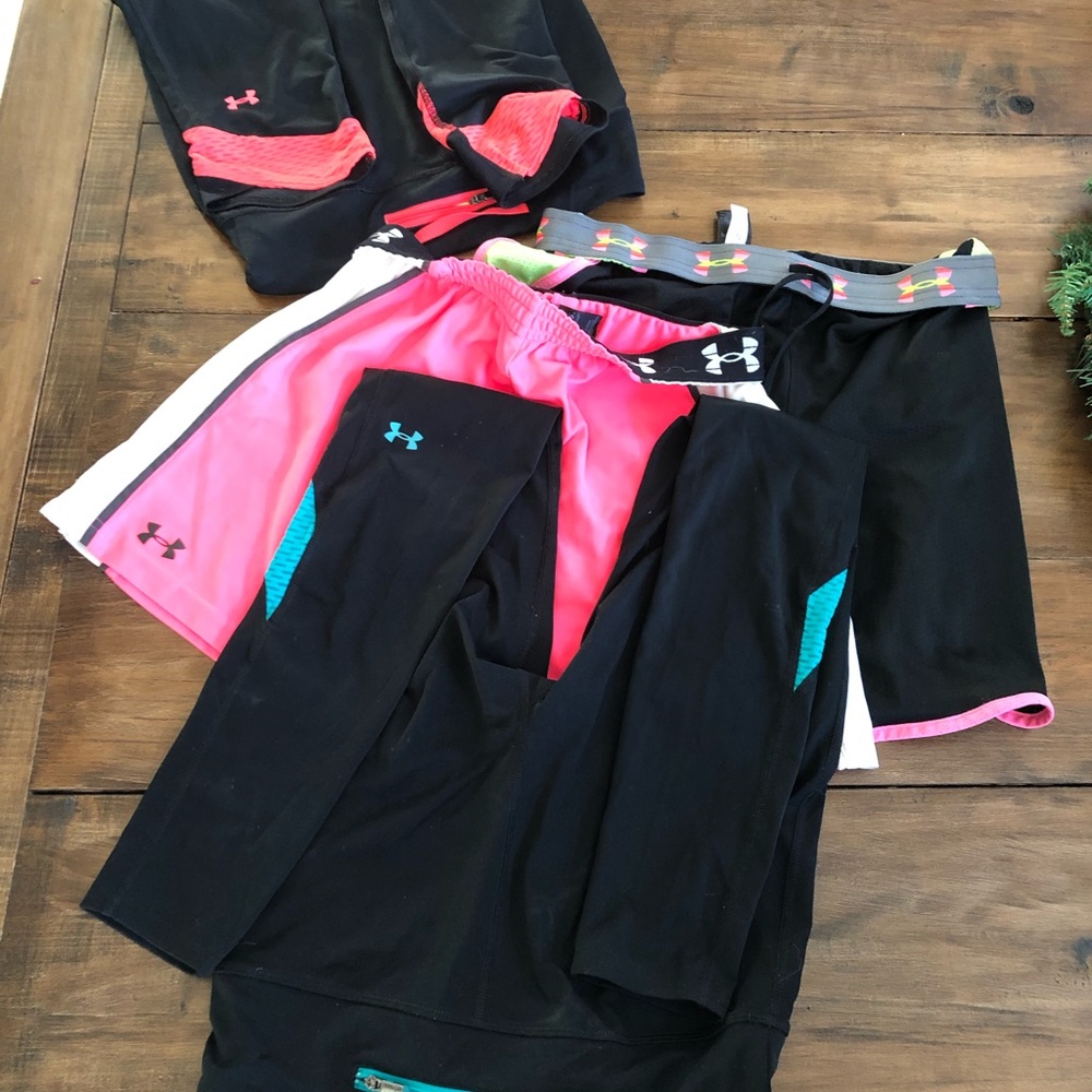 Under Armor Bundle - image 1